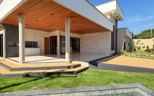 Casa de esquina Jardim Presidente – Aparecida de Goiânia