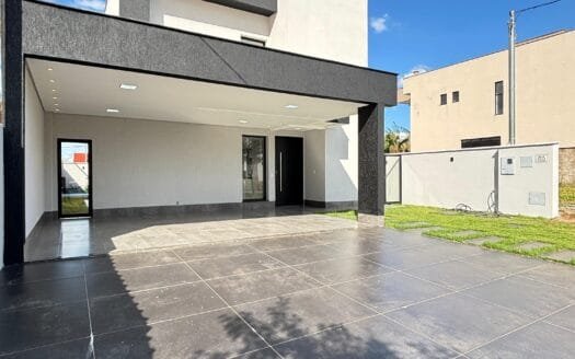 Sobrado para aluguel Parqville Jacarandá – Aparecida de Goiânia
