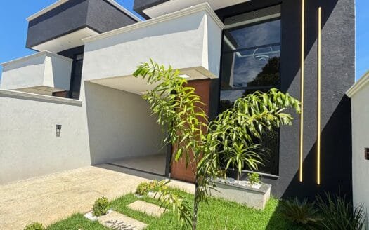 Vila Oliveira