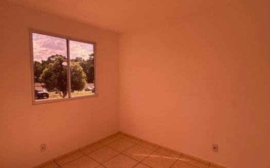 Apartamento no gran america – aparecida de goiania
