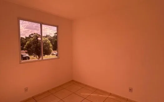 Apartamento no gran america – aparecida de goiania