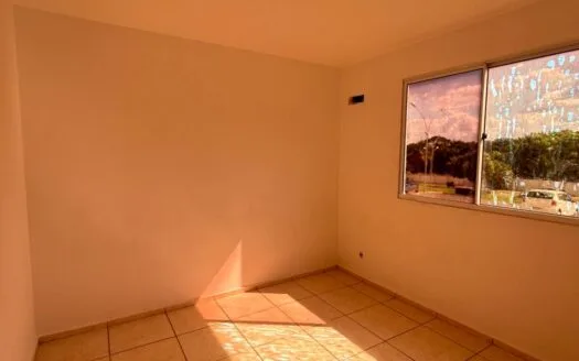 Apartamento no gran america – aparecida de goiania