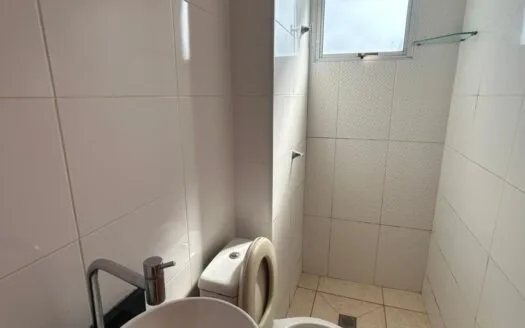 Apartamento no gran america – aparecida de goiania