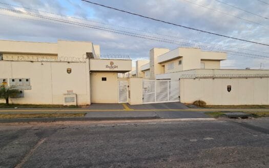 Exclusividade 🏠Ilha Bela Residencial – Condomínio de Sobrados com 4 SUÍTES PLENAS!!