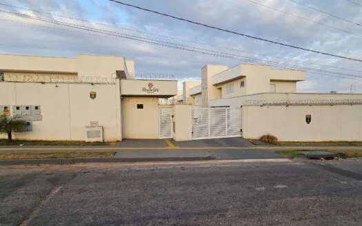 Exclusividade 🏠Ilha Bela Residencial – Condomínio de Sobrados com 4 SUÍTES PLENAS!!