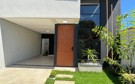 Vila Oliveira
