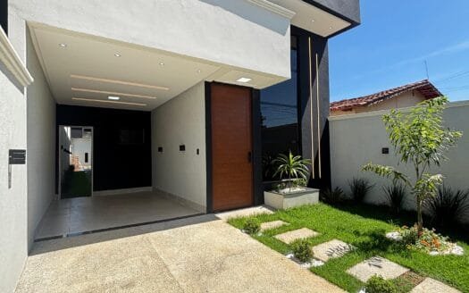 Vila Oliveira