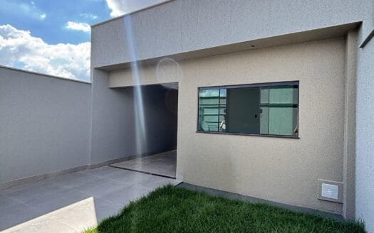 Residencial solar central park – Aparecida de Goiânia