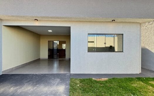 Residencial Solar Central Park – Aparecida De Goiânia
