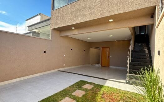 RESID. VILLAGE GARAVELO