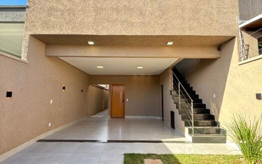 RESID. VILLAGE GARAVELO