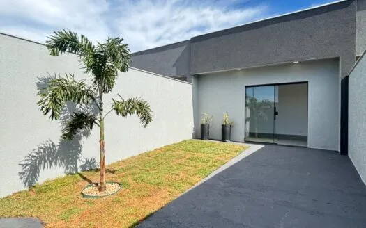 SETOR MAYSA EXTENSÃO