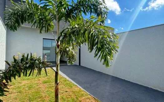 SETOR MAYSA EXTENSÃO