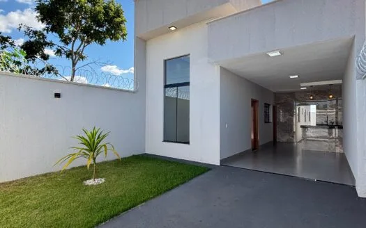 VILA OLIVEIRA