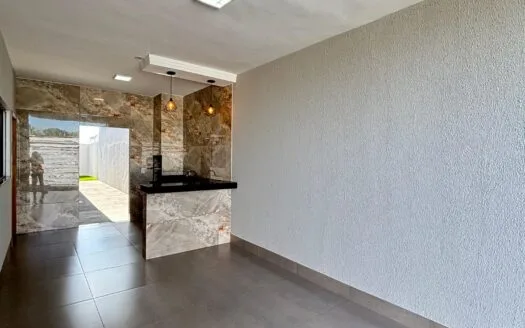 VILA OLIVEIRA