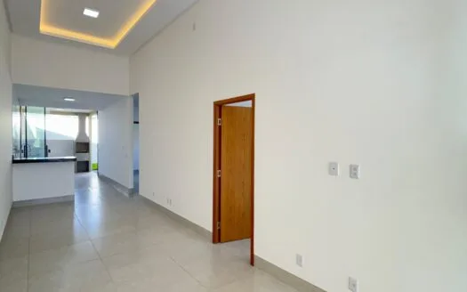 BURITI SERENO